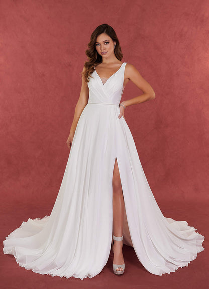 Estelle Wedding Dress-AZ39440620 - Final Sale