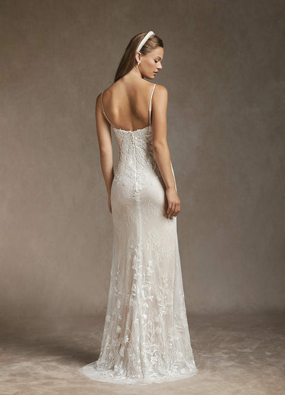 Sade Wedding Dress-AZ56856112 - Final Sale